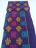 BEDSHEET ERODE DESIGN 60X90